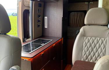 Hotel auf Räder - Foto 8