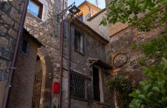 Your luxury room Civitella - Foto 26