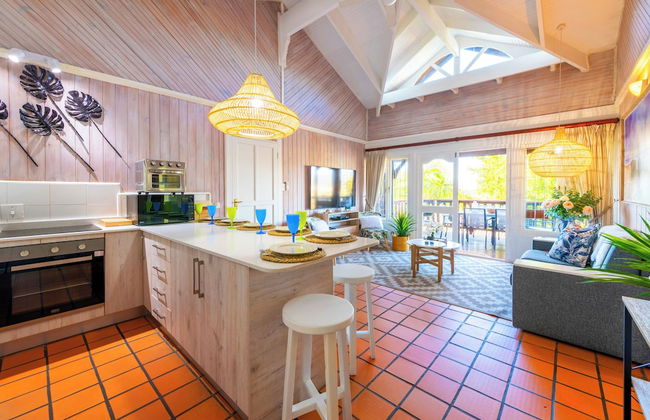 Knysna River Club by First Private Stays - Foto 43