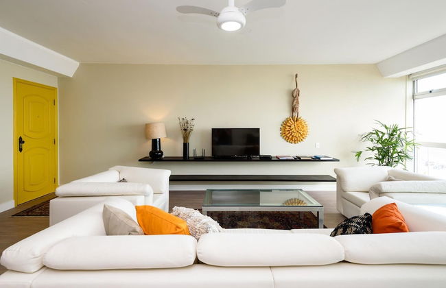 Sea View in Ipanema Vs401 - Foto 43