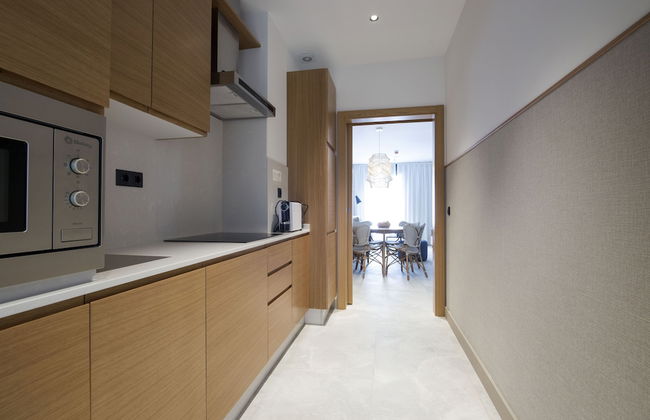 Goodnight Cádiz Apartments - Foto 34