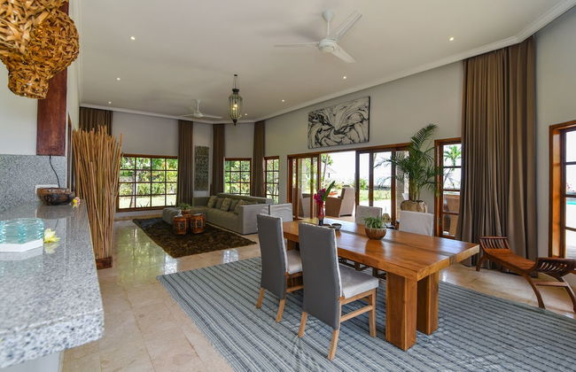 Villa Duyung - Foto 13