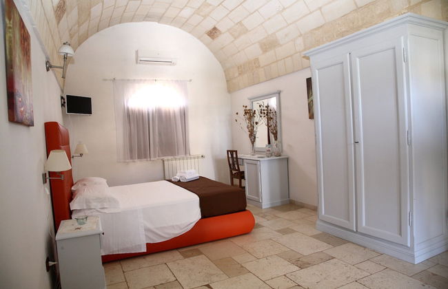 Agriturismo Tenuta Mazzetta - Foto 5