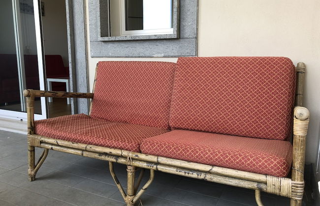 Kamchu Apartments Studio With Terrace Near Metro con Vista - Foto 29