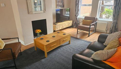 Stylish home in trendy area close to city centre, with parking - Foto 2