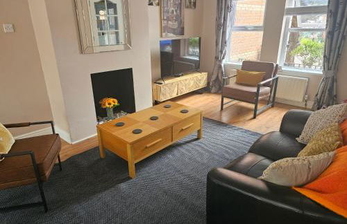 Stylish home in trendy area close to city centre, with parking - Foto 2