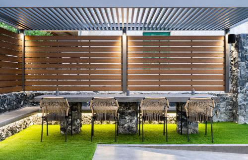 Nerea Boutique Suites Karystos - Foto 11