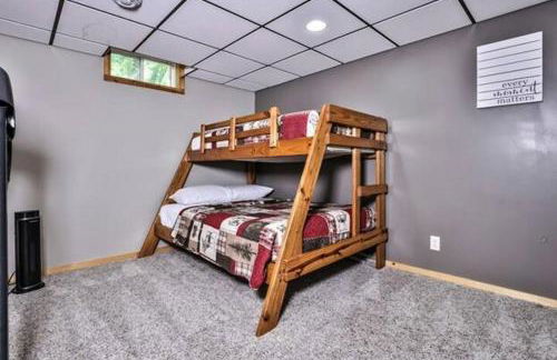 Turtle Flambeau Flowage - Fishing and ATVing dream - Foto 19