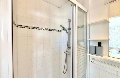 Studio des brises centre-ville - Foto 8