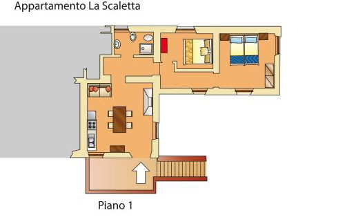 Il Piratello - Agriturismo Baldeschi - Foto 52