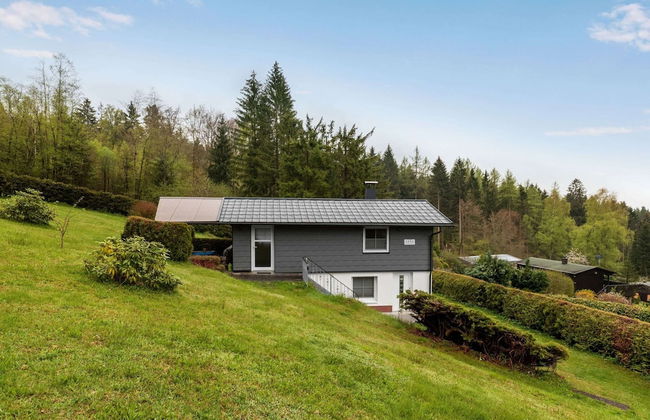 Home in Steinbach-hallenberg - Foto 1