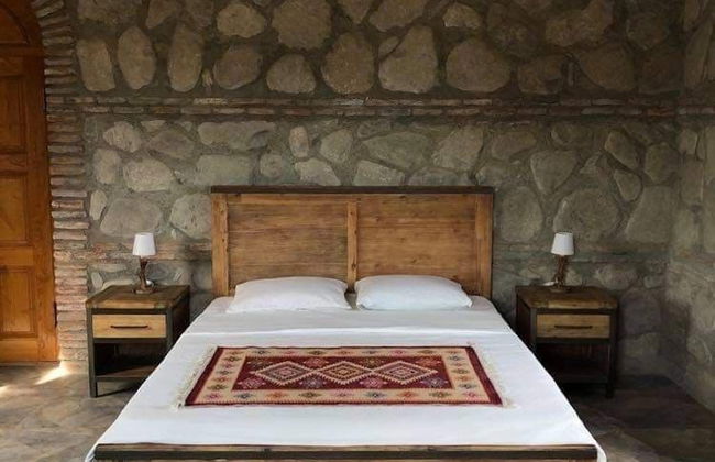 Elizbar Talakvadze Winery - Photo 6