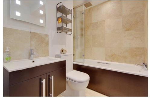 Beach Penthouse Apartment Bournemouth - Foto 11