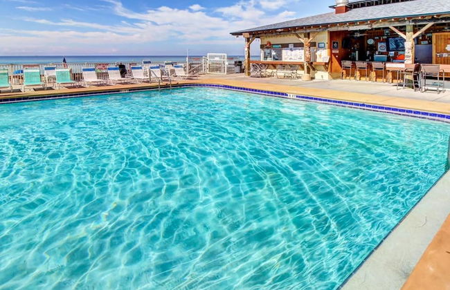 Regency Towers Beach Resort by Panhandle Getaways - Foto 33