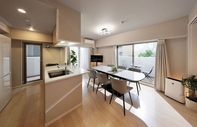 Crystalexe nippombashi - Foto 36