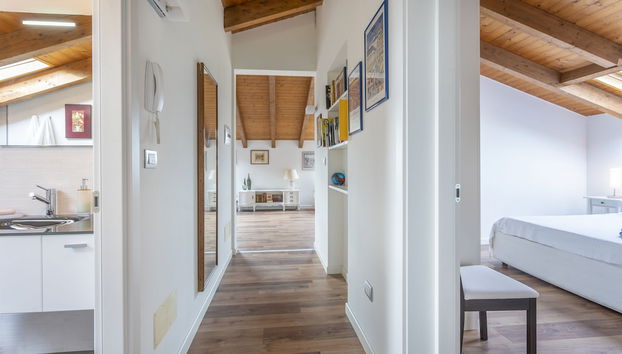 GuestHost - Casa di Dino Udine Terenzano - Foto 5, Zimmer