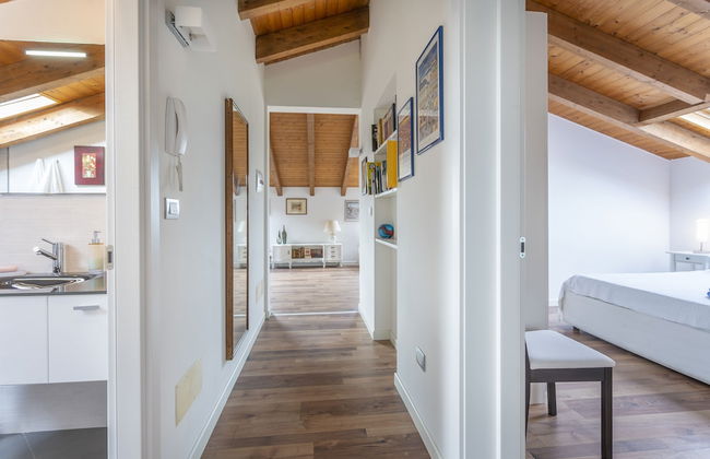 GuestHost - Casa di Dino Udine Terenzano - Foto 5