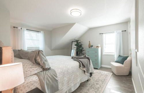 Corvallis OSU 3 Bedroom Cheerful Bungalow House - Foto 60