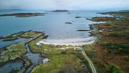 ISLE OF GIGHA FARM HOUSE - Foto 5