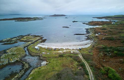 ISLE OF GIGHA FARM HOUSE - Foto 5