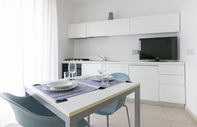 Residenza Excelsior 605 - Foto 18