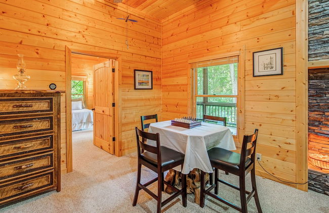 Three Winds Retreat - Foto 36