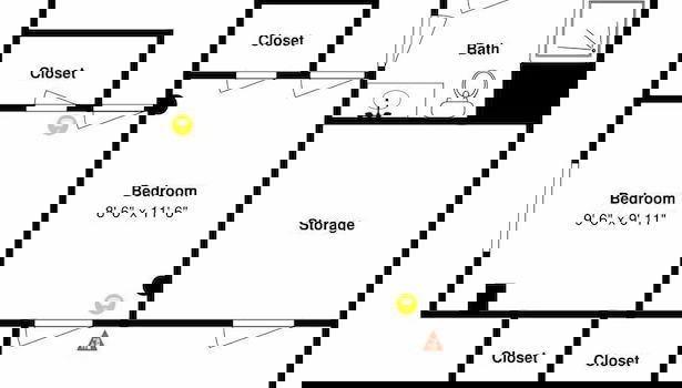 4 Palms by Silver Sands Vacation Rentals - Foto 1, Servicios del alojamiento