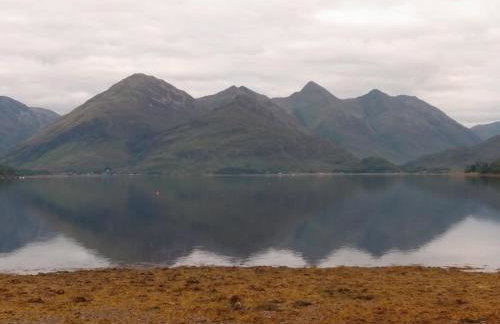 An Dòbhran - luxury self-catering - Foto 35