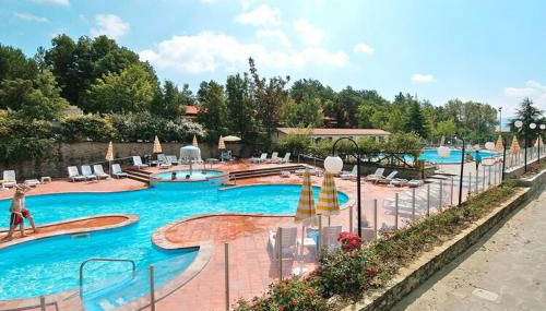 Apartment in the Antico Borgo I Cancelli residence in Palazzuolo - Foto 4