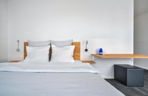 Design Hotel Wiegand - Foto 19