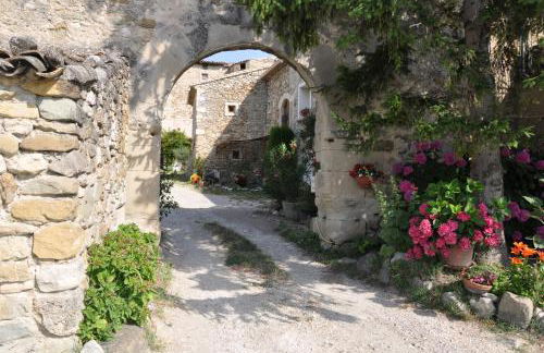 Gîtes du Château d'Alençon - Photo 50