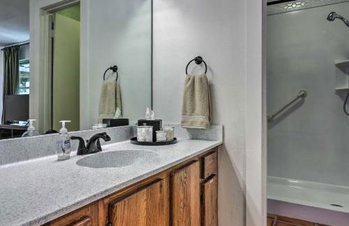 San Marcos Vacation Rental 4 Miles to Downtown! - Foto 13