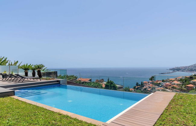 Luxury Holidays in Madeira - Vila Lazareto - Foto 29