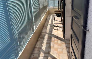 Appartement L'épicentre 1 - Foto 12