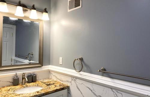 AF Stays - Philadelphia 1212 Mt Vernon St - Foto 28