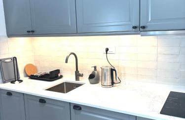 STELLA'S BEACHFRONT Aparthotel - Foto 38