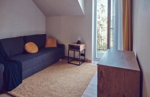 WieliczkaHome 1st floor + garden + parking - Foto 9