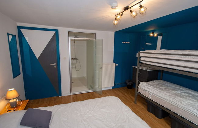 Spacious Mansion in Waimes With Sauna - Foto 5