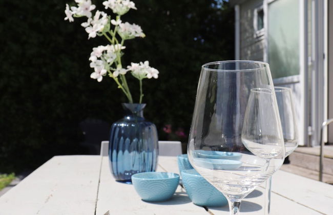 Cottage in Grou With Water Sports Access - Foto 33