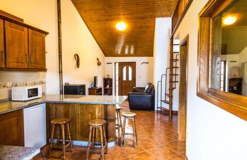 "Casa Da Russa" Mountain Experience - Photo 27