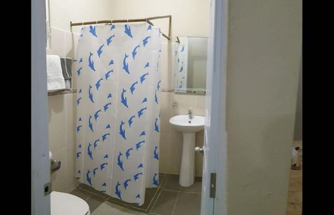 Family Apartment - Apartment 5 in Villa Coconut - Foto 13