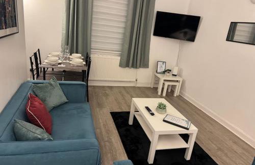 Stylish 2BR in Renfrew - Foto 10