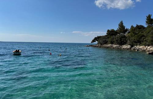 Apartment Salvia - Stivan, Cres - 900 m to Merascica beach - Foto 26