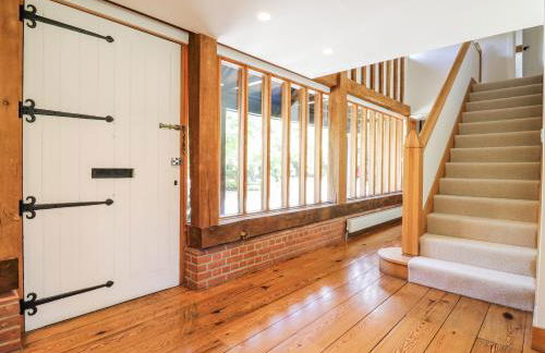 Headland Barn - Foto 29