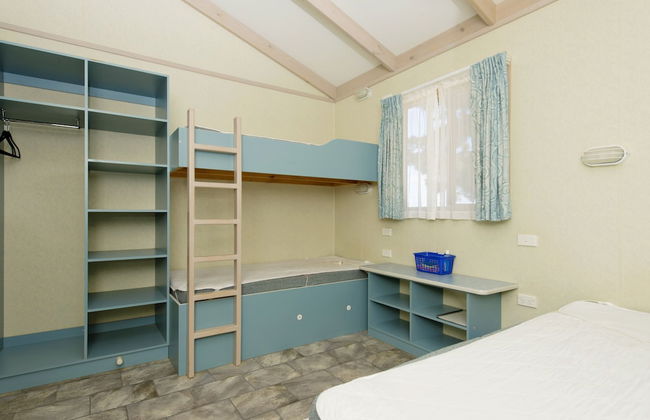 Rainbow Pines Tourist Caravan Park - Foto 6