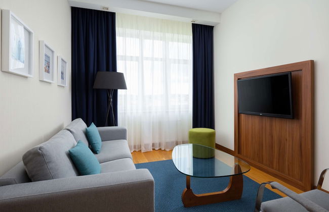 Radisson Residences, Zavidovo - Foto 31