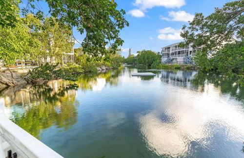 Villa Valbuena Gem Key Largo 2 Kings Marina Pickleball Tennis 3 Pools Remodeled 2025 - Foto 57