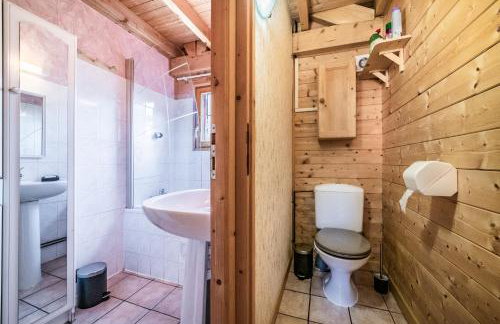 Chalet 6p Confort - Le Morlay - Foto 12