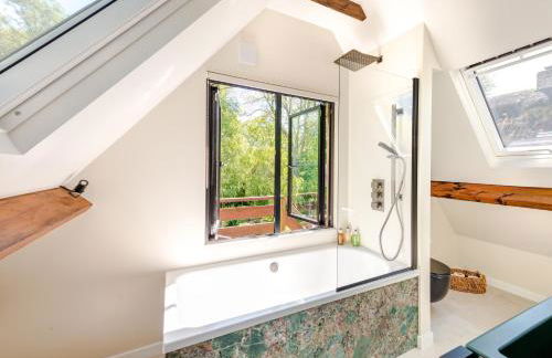 Till Cottage and Riverside Gardens nr Stonehenge - Foto 54