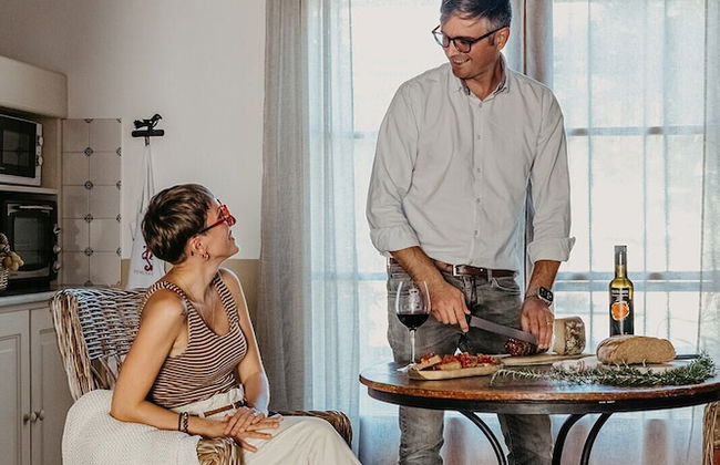 Ginestriccio - Foto 17